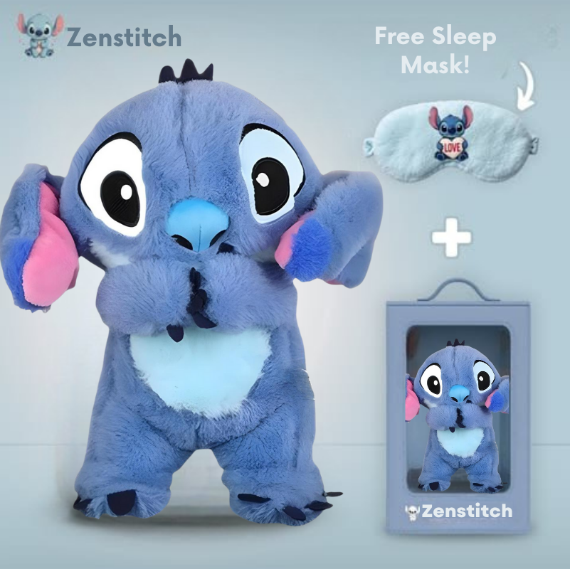 Zenstitch